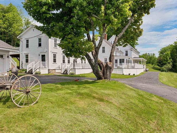 959 Presidential Highway, Jefferson, NH 03583