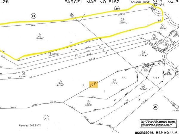 30412 Hart Oaks Drive, Keene, CA 93531