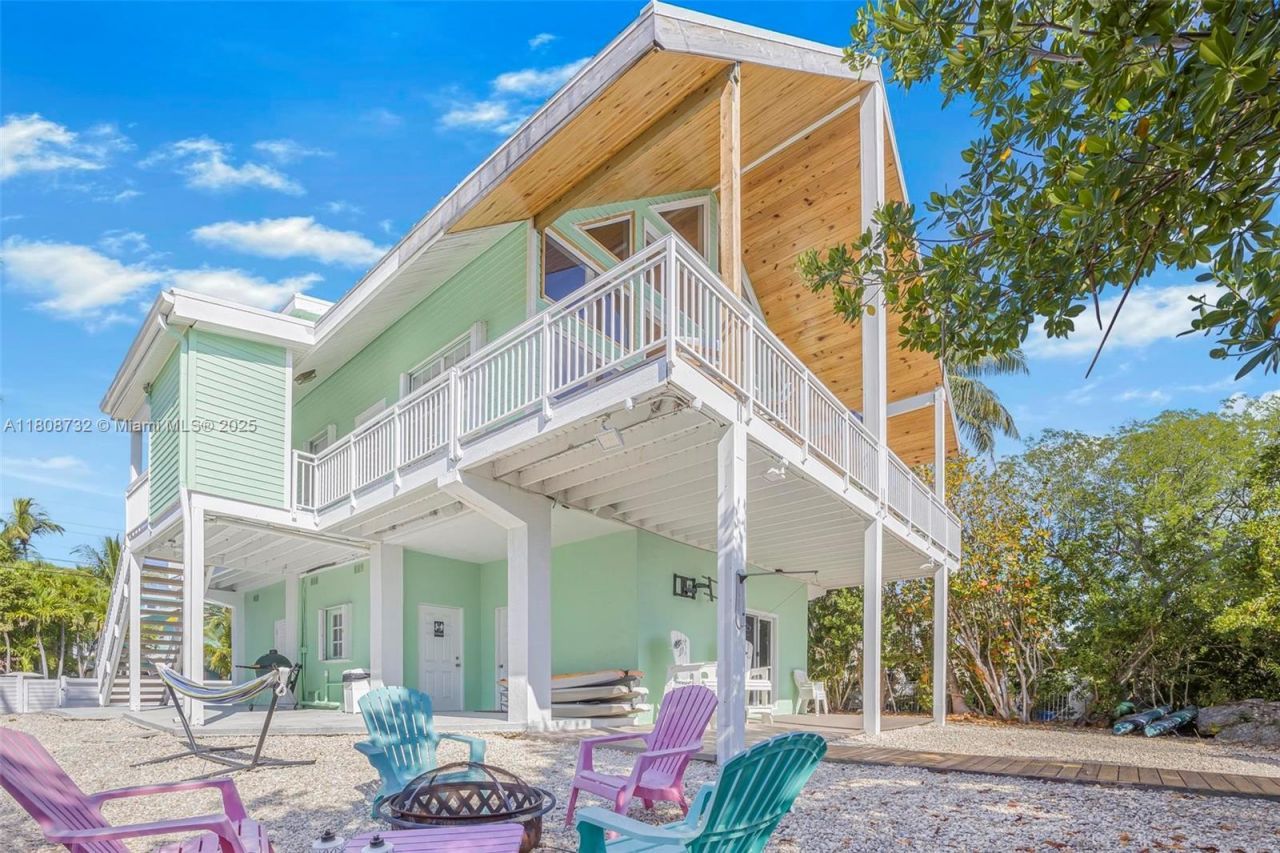 41 Mutiny Pl, Key Largo, FL 33037 Photo