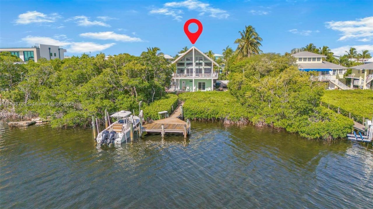 41 Mutiny Pl, Key Largo, FL 33037 Photo