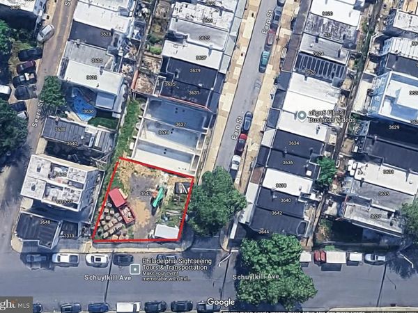 3643 EARP STREET, PHILADELPHIA, PA 19146