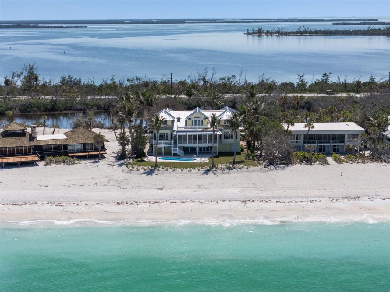 2979 Shore Lane, Boca Grande, FL 33921 Photo