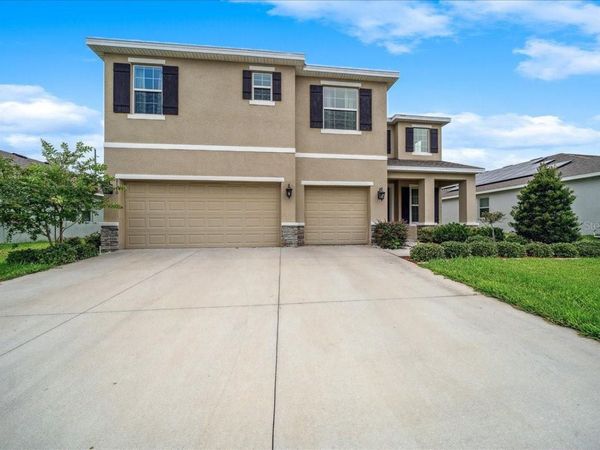 8110 SW 59TH TERRACE, OCALA, FL 34476