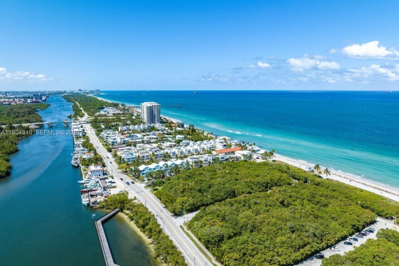 5515 N Surf Rd, Hollywood, FL 33019 Photo