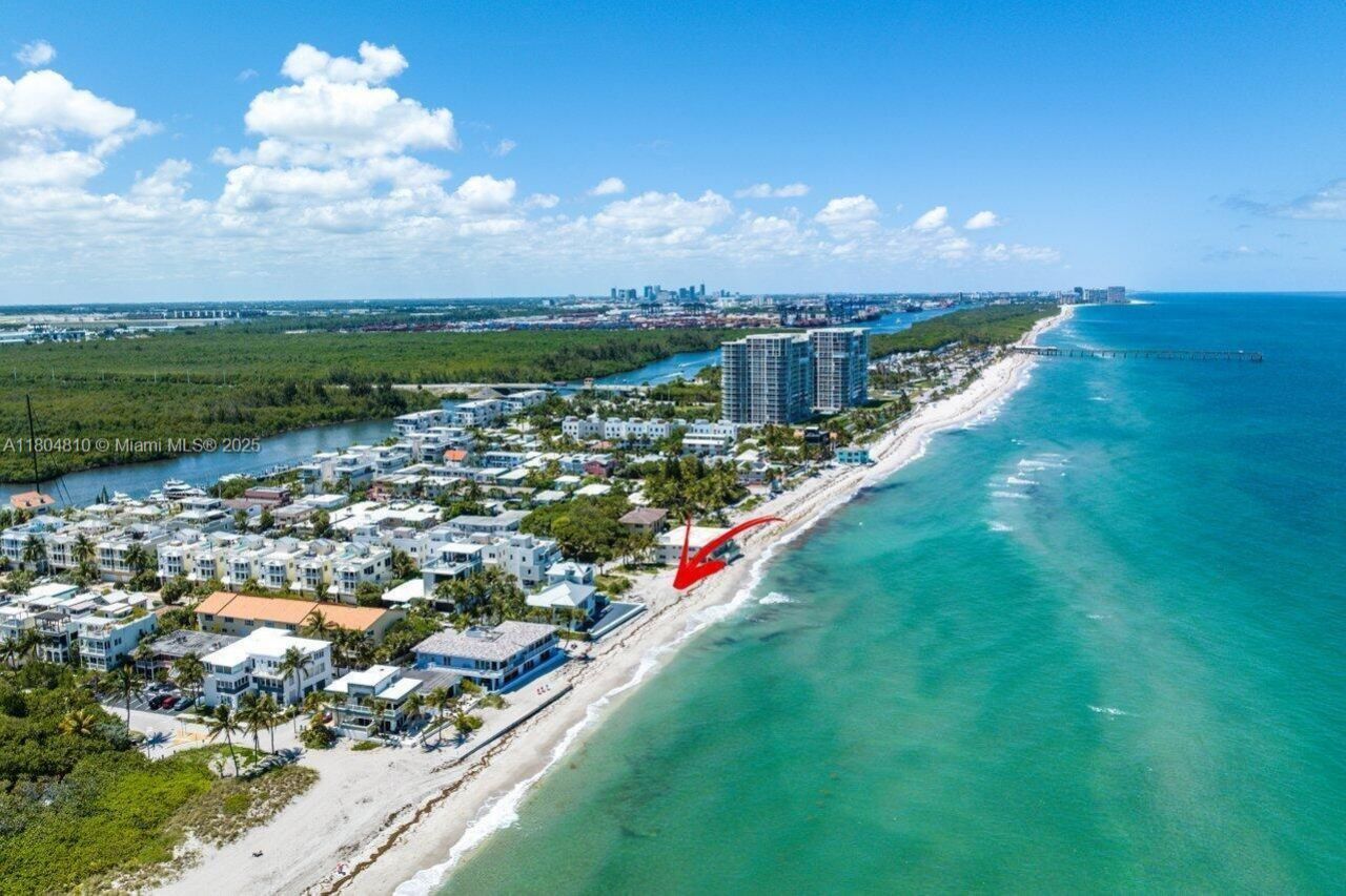 5515 N Surf Rd, Hollywood, FL 33019 Photo