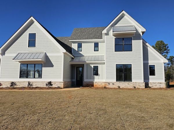 155 Hawthorne Lane, Forsyth, GA 31029