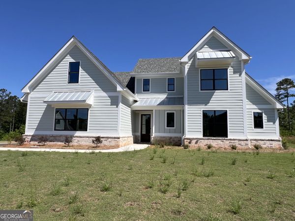 155 Hawthorne Lane, Forsyth, GA 31029