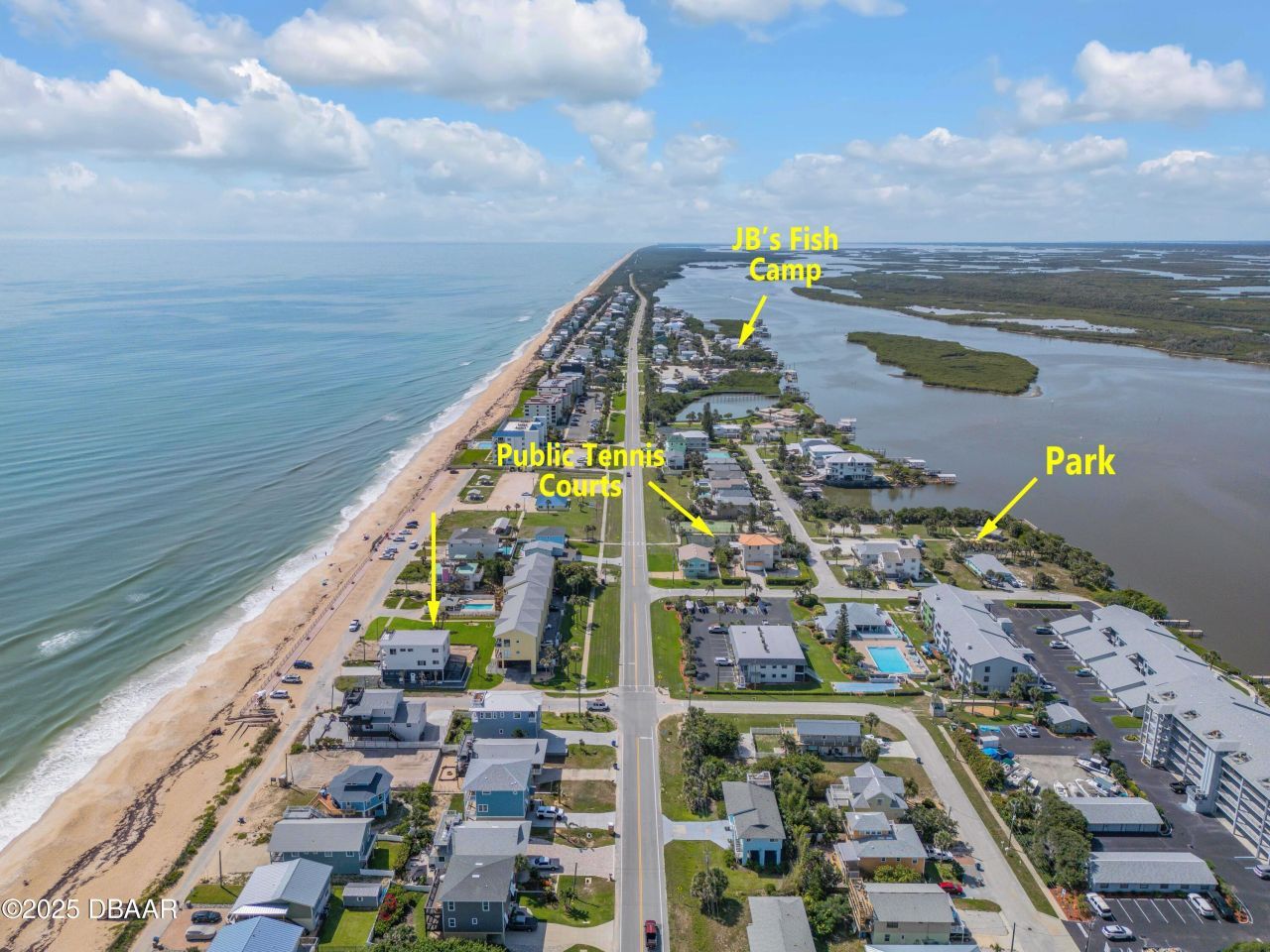 0 S Atlantic Avenue, New Smyrna Beach, FL 32169 Photo
