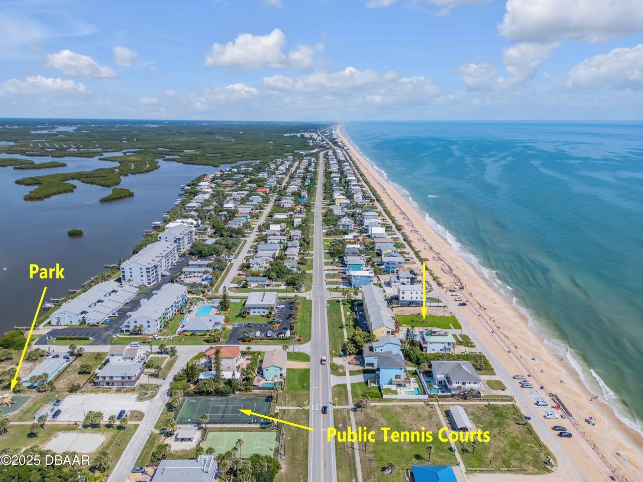 0 S Atlantic Avenue, New Smyrna Beach, FL 32169 Photo