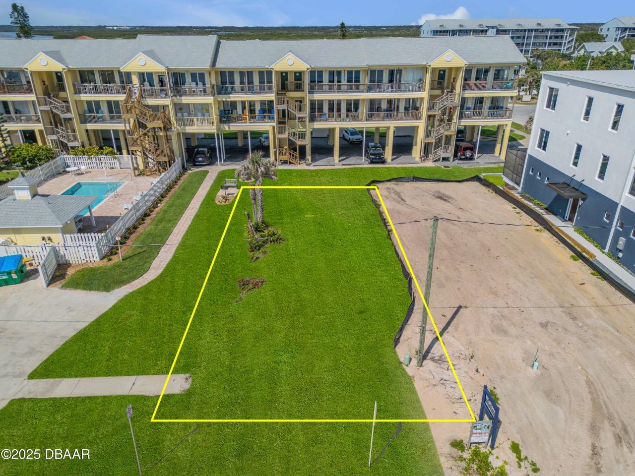 0 S Atlantic Avenue, New Smyrna Beach, FL 32169 Photo