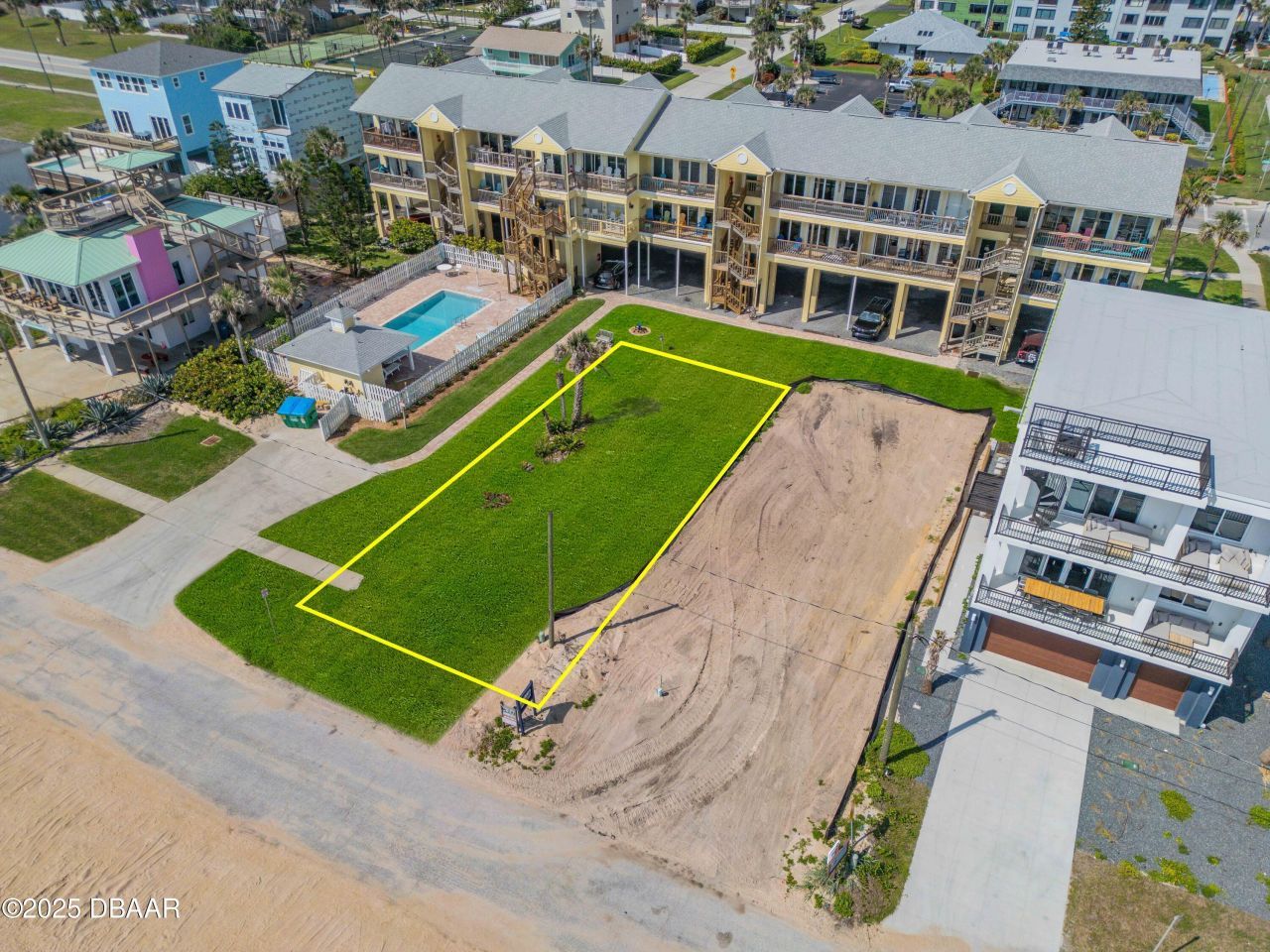 0 S Atlantic Avenue, New Smyrna Beach, FL 32169 Photo