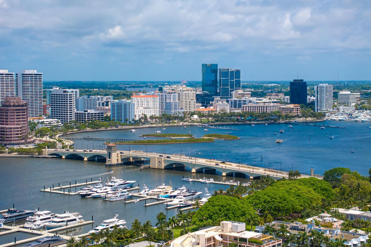 7935 S Flagler Drive, West Palm Beach, FL 33405 Photo