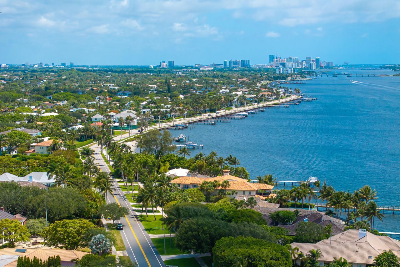 7935 S Flagler Drive, West Palm Beach, FL 33405 Photo