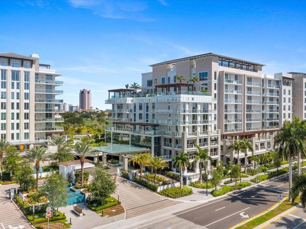 220 SE Mizner Boulevard, Unit 609, Boca Raton, FL 33432