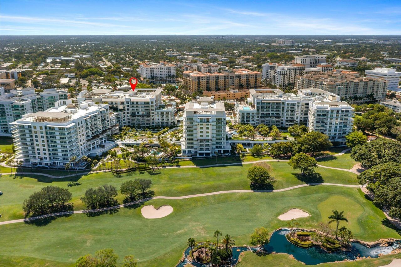 220 SE Mizner Boulevard, Unit 609, Boca Raton, FL 33432 Photo