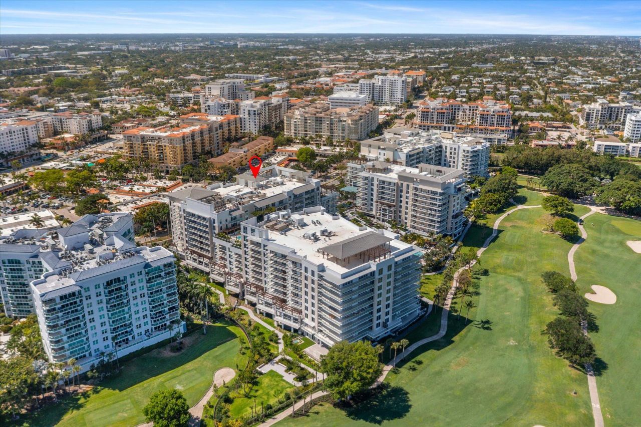 220 SE Mizner Boulevard, Unit 609, Boca Raton, FL 33432 Photo