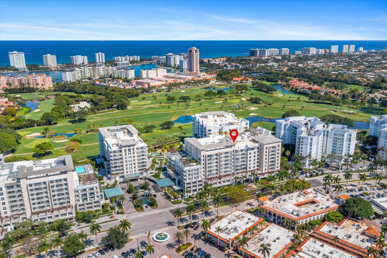 220 SE Mizner Boulevard, Unit 609, Boca Raton, FL 33432 Photo