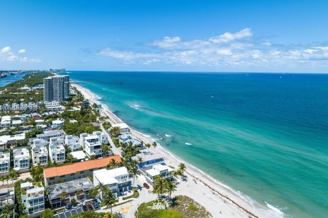 5515 N Surf Rd, Hollywood, FL 33019 Photo