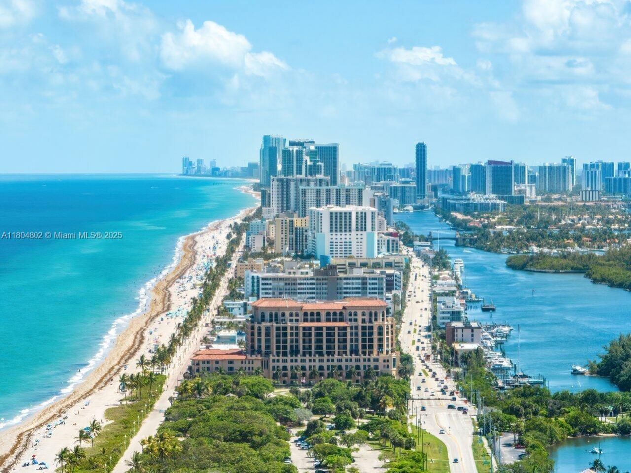 5515 N Surf Rd, Hollywood, FL 33019 Photo