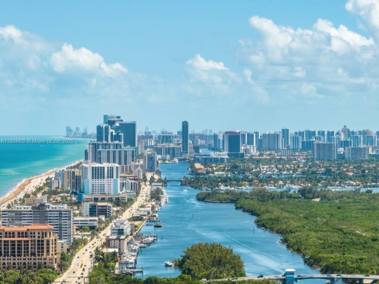 5515 N Surf Rd, Hollywood, FL 33019 Photo