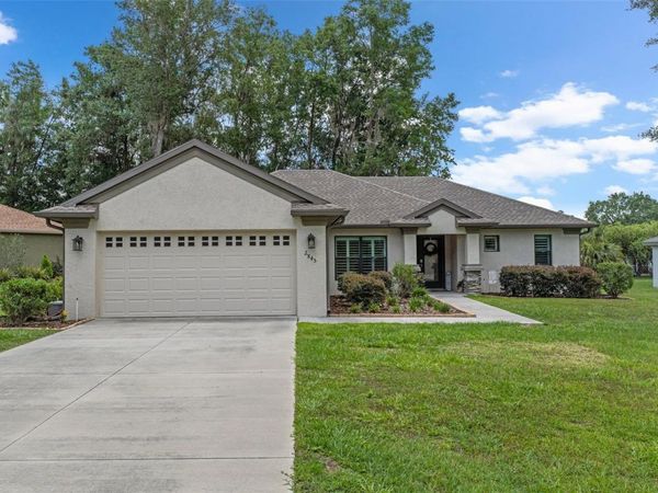 2845 N APPLEDORE PATH, HERNANDO, FL 34442