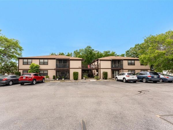 4022 BEAVER LANE, Unit 500C, PORT CHARLOTTE, FL 33952