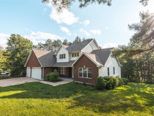 10625 Pine Needle Circle, Rolla, MO 65401