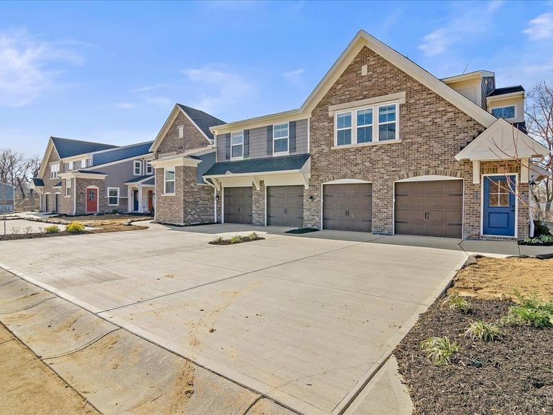 523 Tradition Ridge, Unit 81204, Union Twp, OH 45245 Photo 1