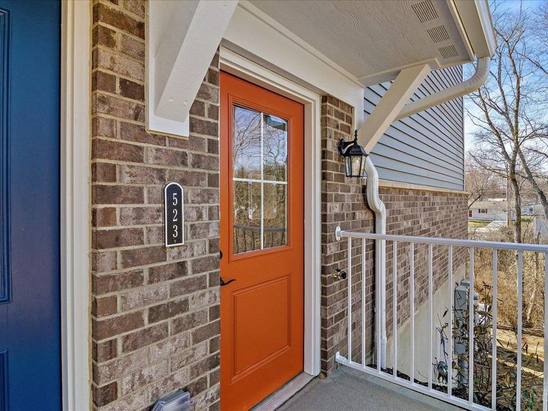 523 Tradition Ridge, Unit 81204, Union Twp, OH 45245 Photo 26