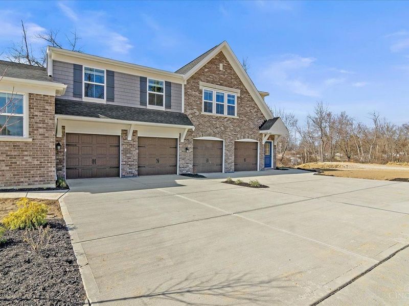 523 Tradition Ridge, Unit 81204, Union Twp, OH 45245 Photo 27