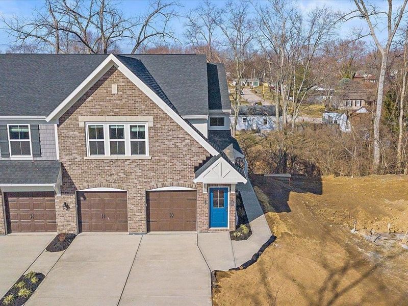 523 Tradition Ridge, Unit 81204, Union Twp, OH 45245 Photo 28