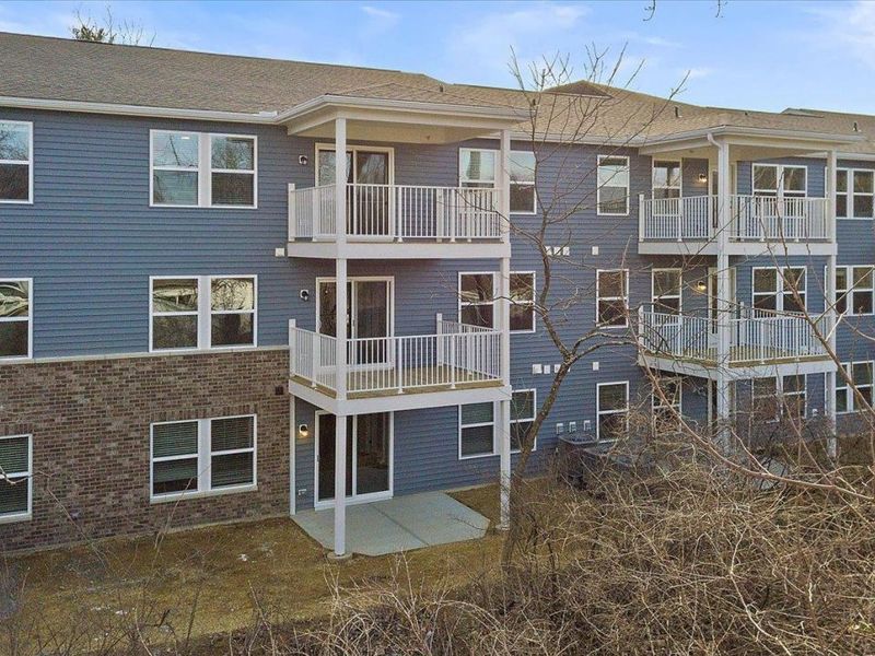 523 Tradition Ridge, Unit 81204, Union Twp, OH 45245 Photo 30