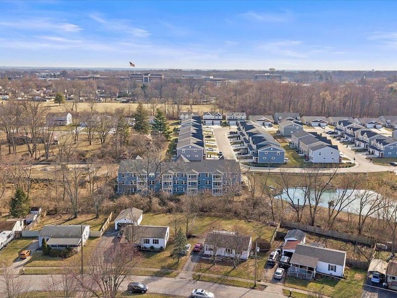 523 Tradition Ridge, Unit 81204, Union Twp, OH 45245 Photo 31