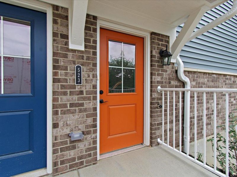 523 Tradition Ridge, Unit 81204, Union Twp, OH 45245 Photo 32