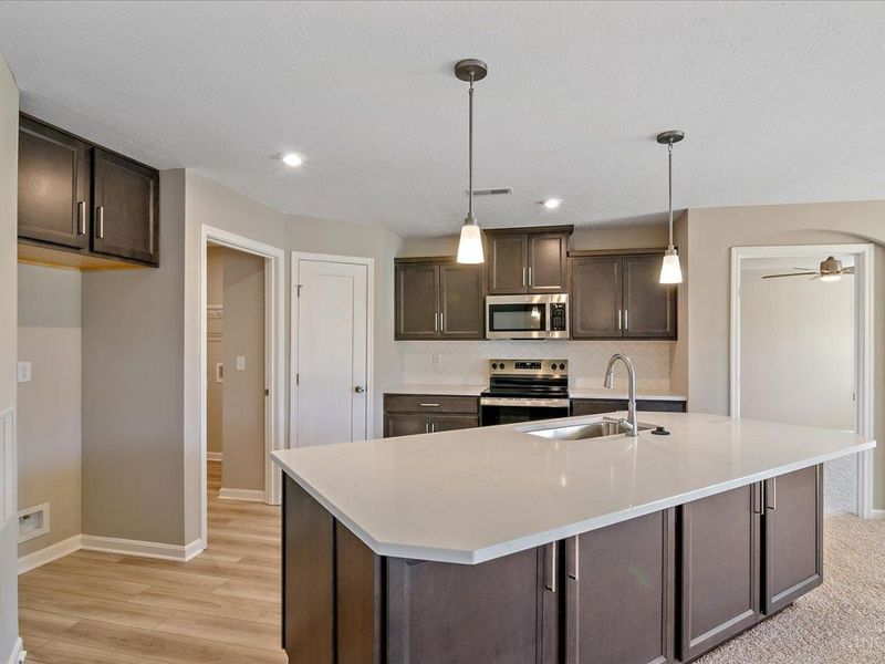 523 Tradition Ridge, Unit 81204, Union Twp, OH 45245 Photo 4