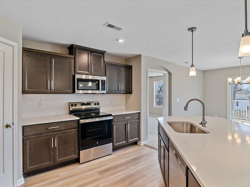 523 Tradition Ridge, Unit 81204, Union Twp, OH 45245 Photo 5