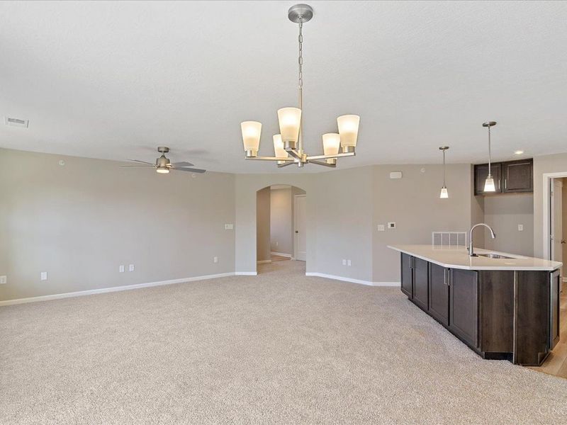 523 Tradition Ridge, Unit 81204, Union Twp, OH 45245 Photo 9