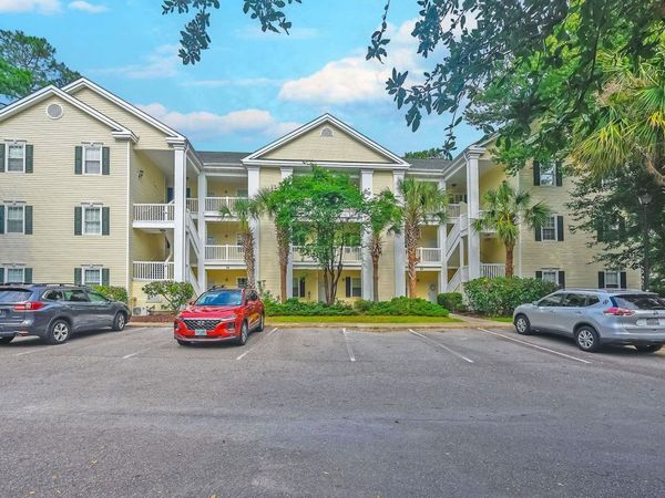 601 N Hillside Dr., Unit 4434, North Myrtle Beach, SC 29582