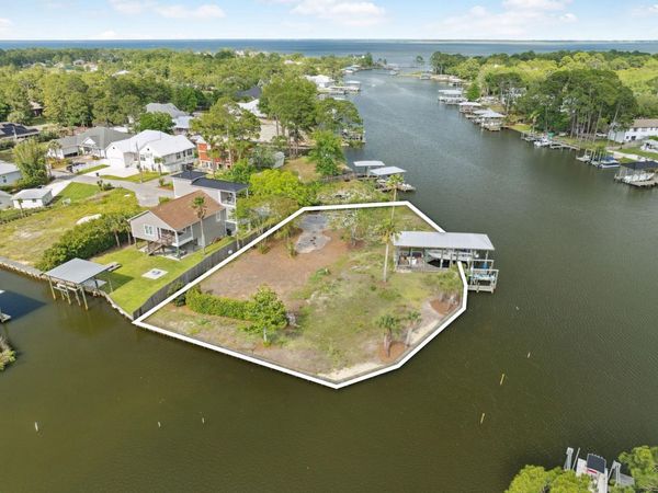 98 Anchor Lane, Santa Rosa Beach, FL 32459