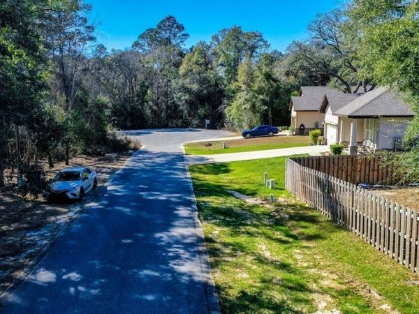 Lot 63 Jake South Way, Freeport, FL 32439