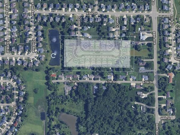 Lt5 90TH COURT, Kenosha, WI 53142