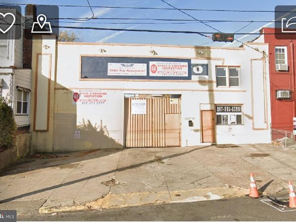 1654 58 N 57TH STREET, PHILADELPHIA, PA 19131