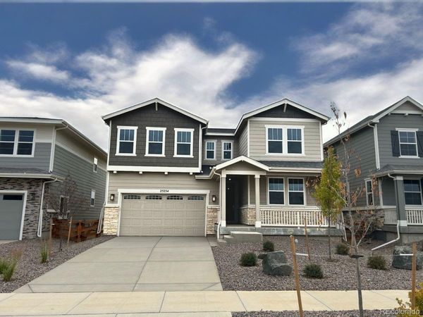 25254 E Warren Place, Aurora, CO 80018