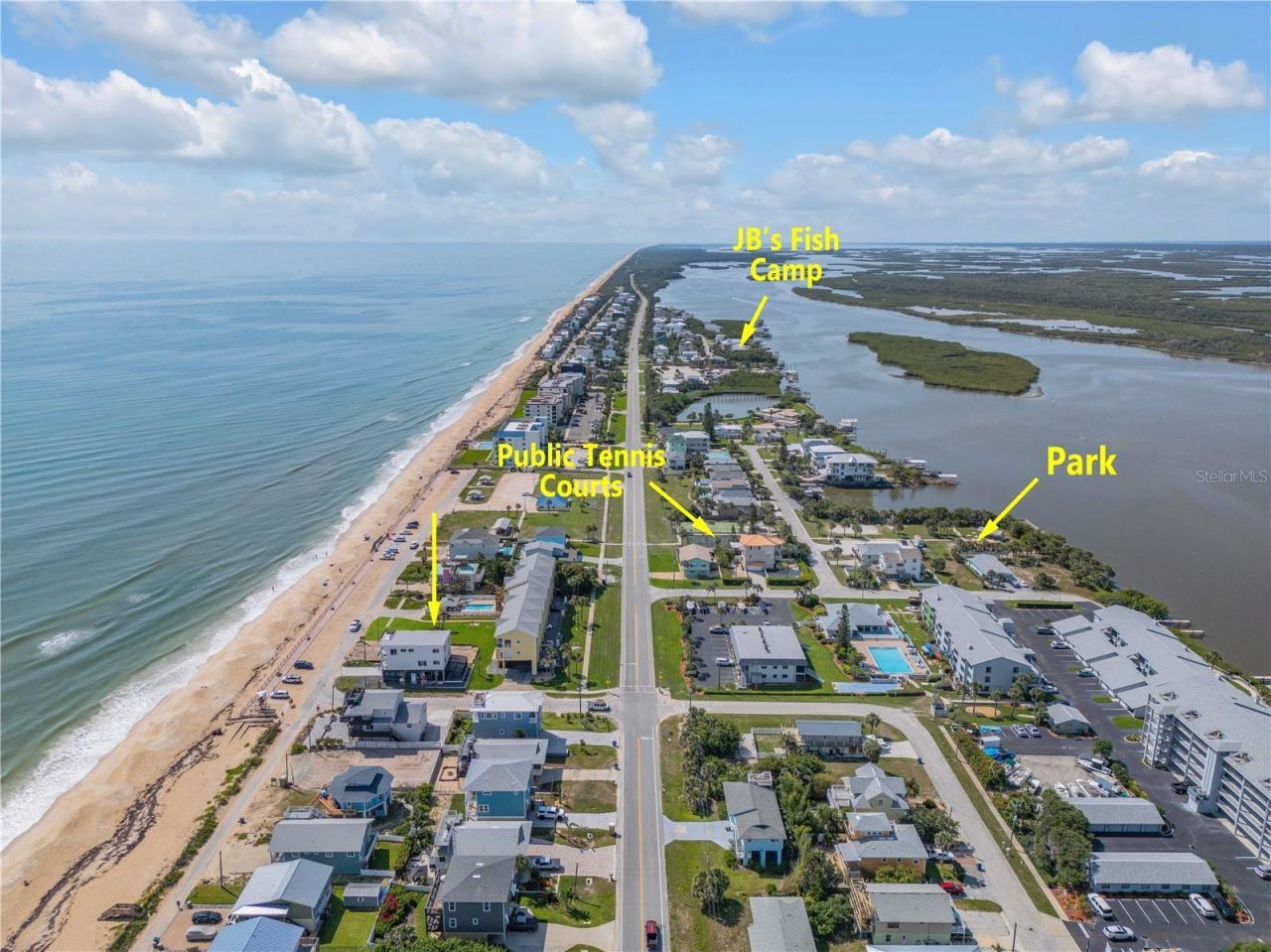 0 S Atlantic Avenue, New Smyrna Beach, FL 32169 Photo