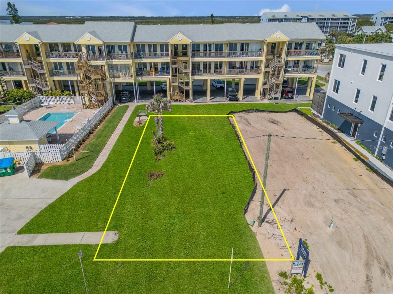 0 S Atlantic Avenue, New Smyrna Beach, FL 32169 Photo