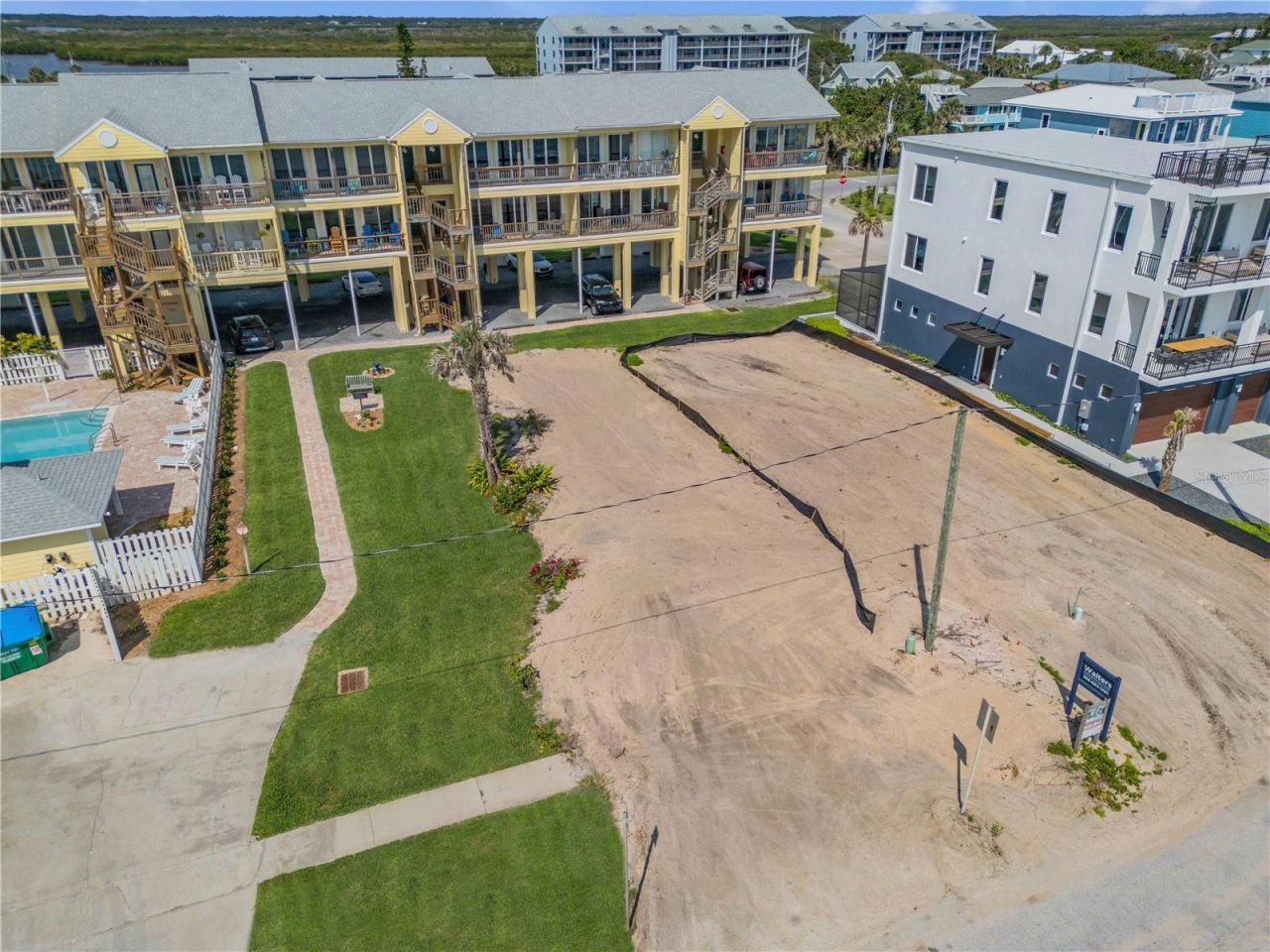 0 S Atlantic Avenue, New Smyrna Beach, FL 32169 Photo