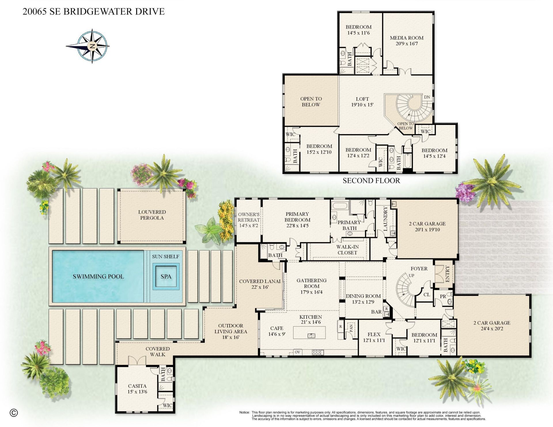 20065 SE Bridgewater Drive, Jupiter, FL 33458 Photo