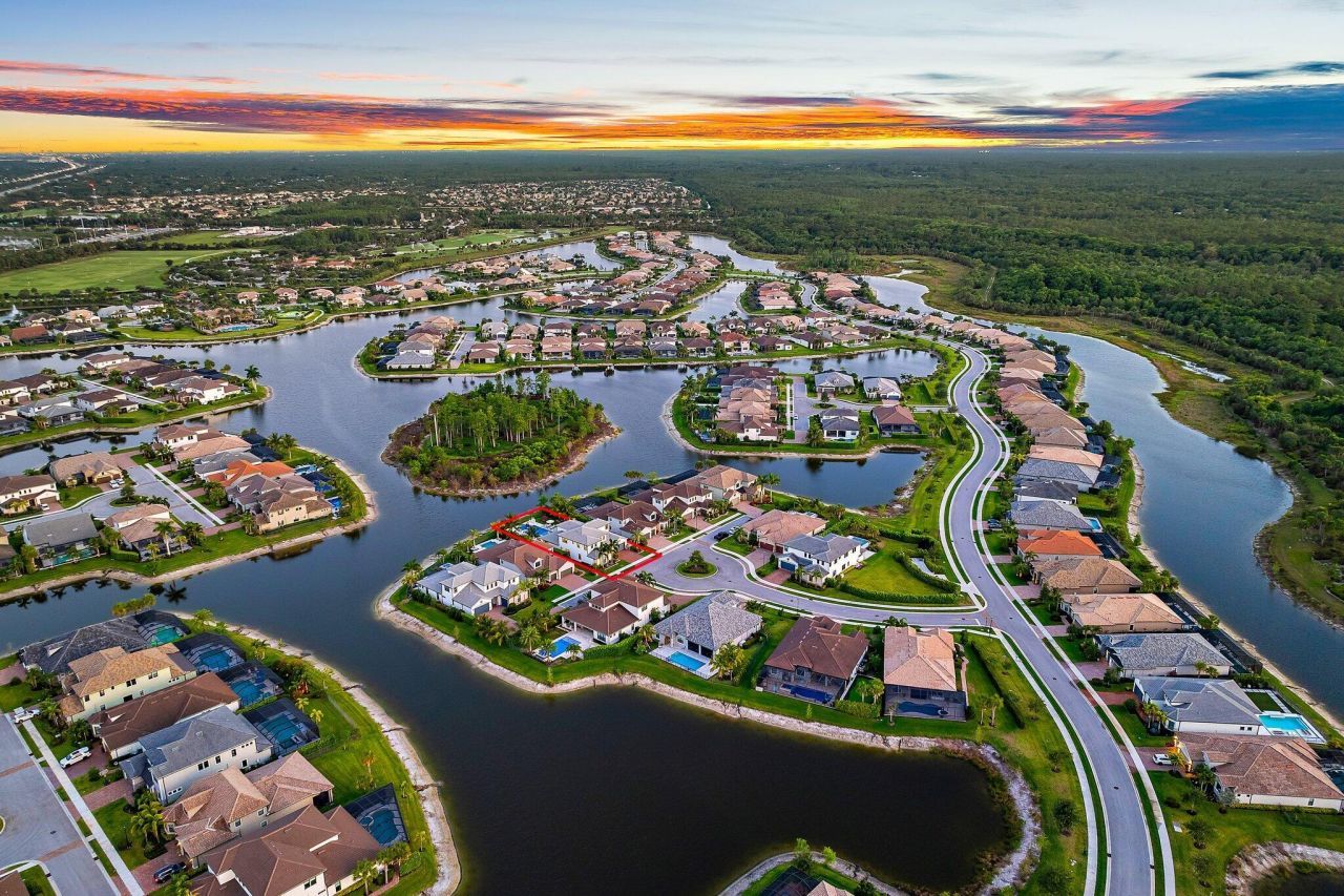 20065 SE Bridgewater Drive, Jupiter, FL 33458 Photo