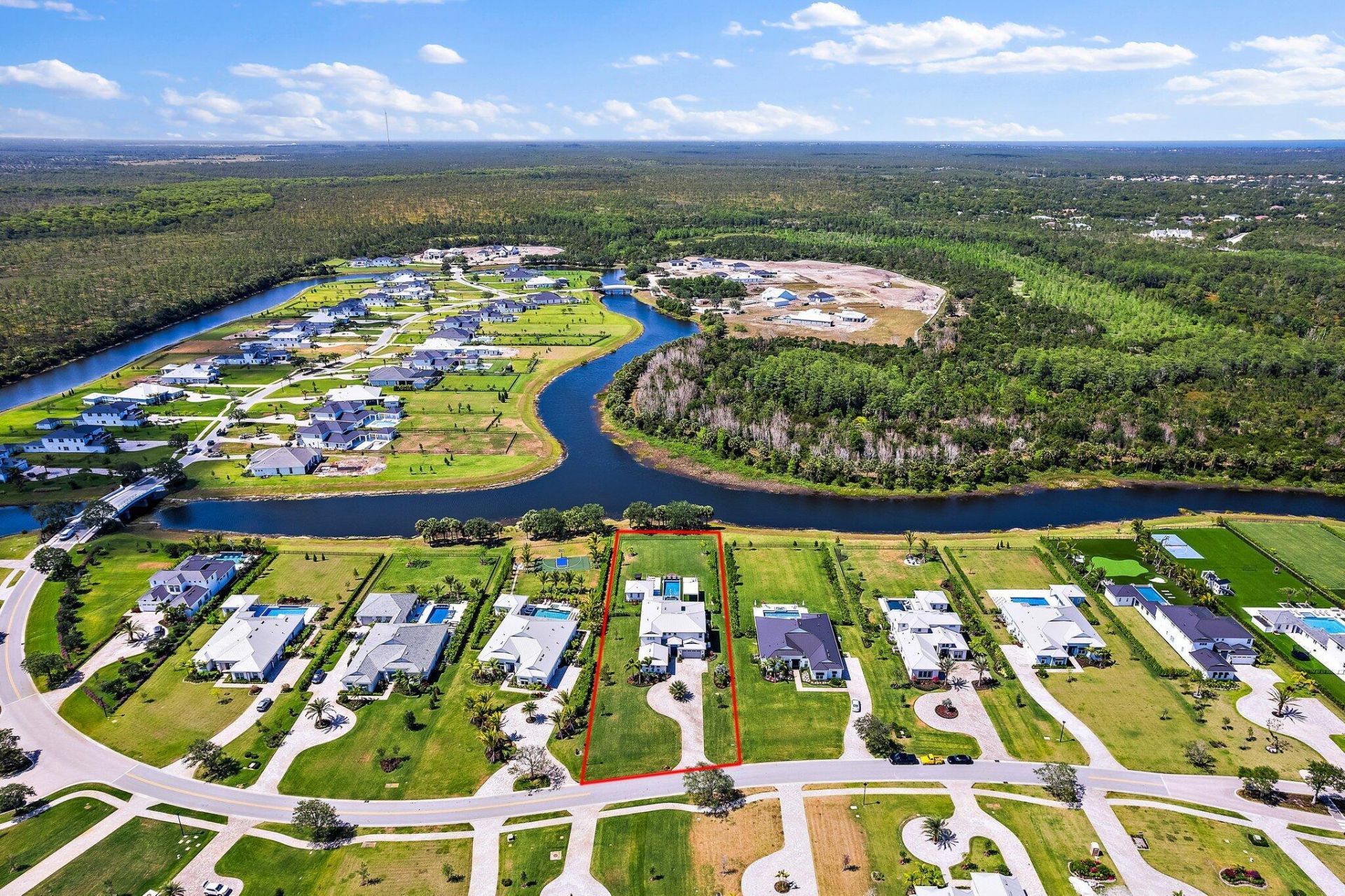 20065 SE Bridgewater Drive, Jupiter, FL 33458 Photo