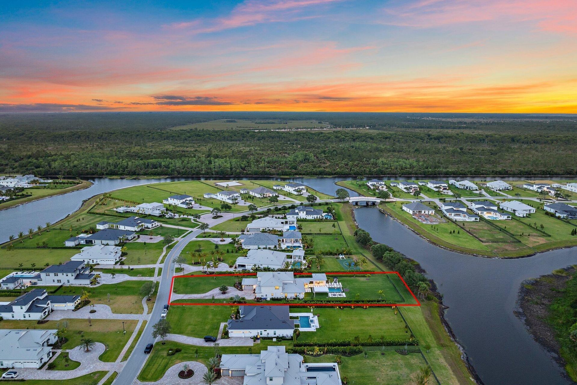 20065 SE Bridgewater Drive, Jupiter, FL 33458 Photo